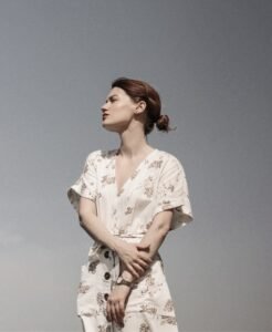 Photographe Delphine Crochard