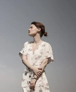 Photographe Delphine Crochard