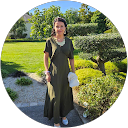 Photo de profil de Stephanie Bertin